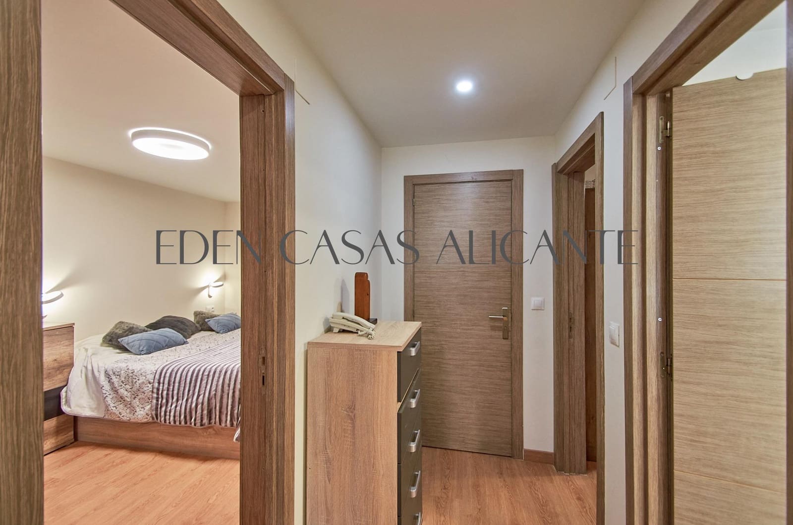 4 soveværelse Villa til salg i Busot med swimmingpool - € 550.000 (Ref: 9591514)