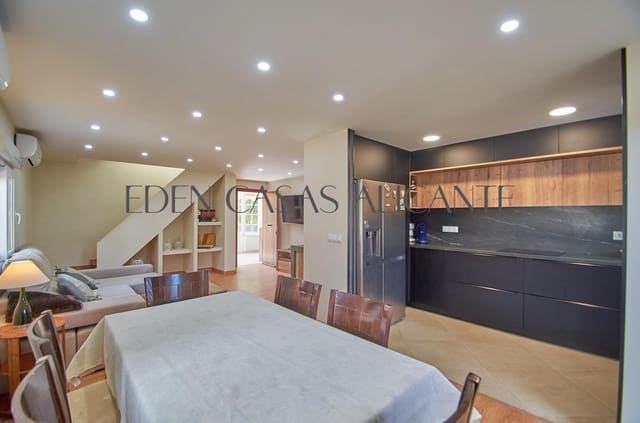 4 soveværelse Villa til salg i Busot med swimmingpool - € 550.000 (Ref: 9591514)