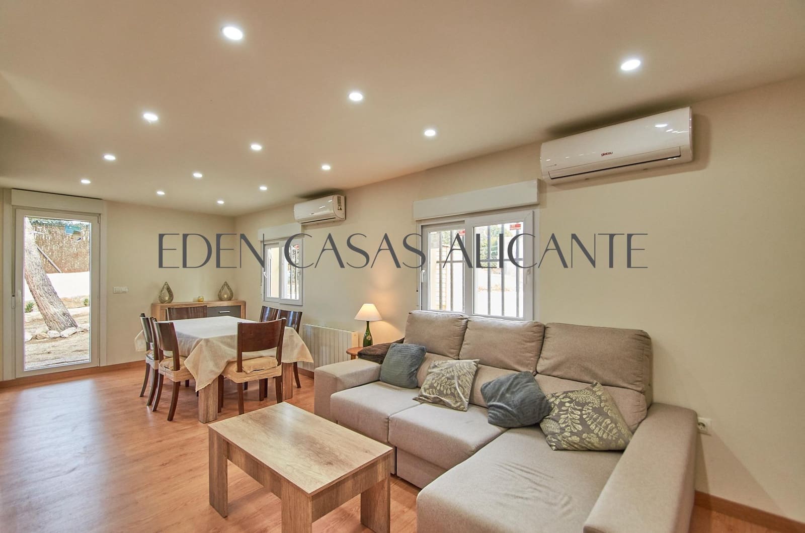 4 soveværelse Villa til salg i Busot med swimmingpool - € 550.000 (Ref: 9591514)