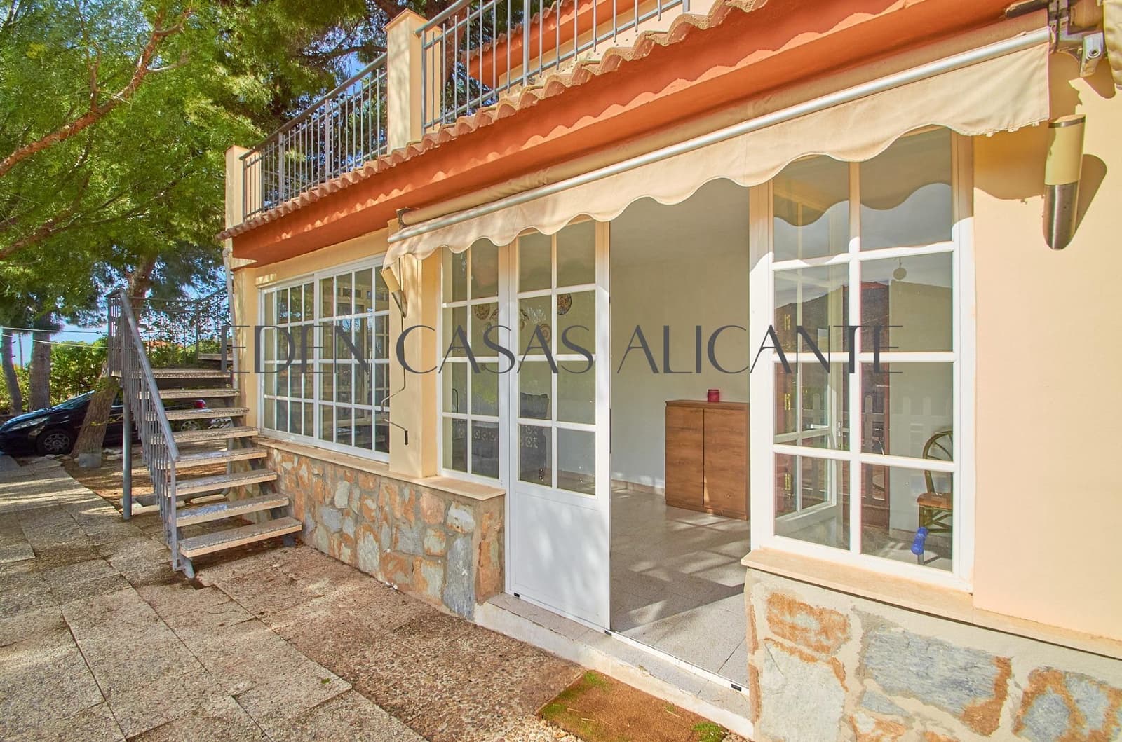 4 soveværelse Villa til salg i Busot med swimmingpool - € 550.000 (Ref: 9591514)