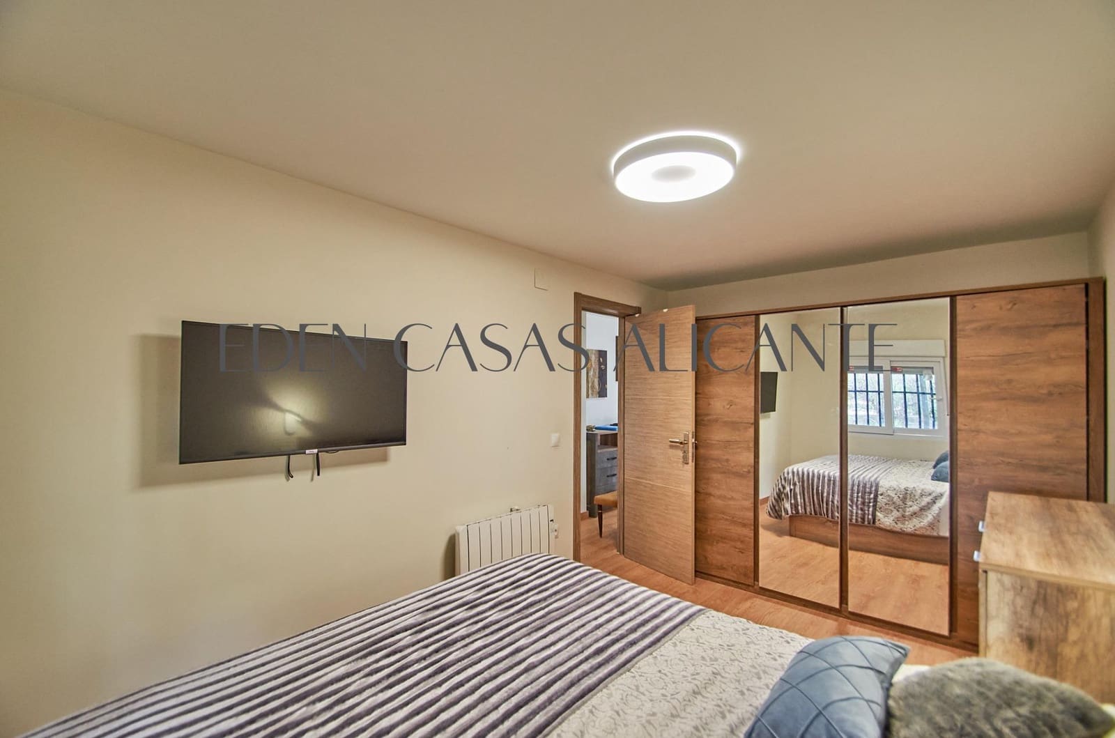 4 soveværelse Villa til salg i Busot med swimmingpool - € 550.000 (Ref: 9591514)