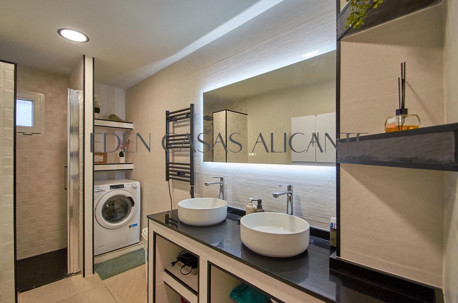 4 soveværelse Villa til salg i Busot med swimmingpool - € 550.000 (Ref: 9591514)