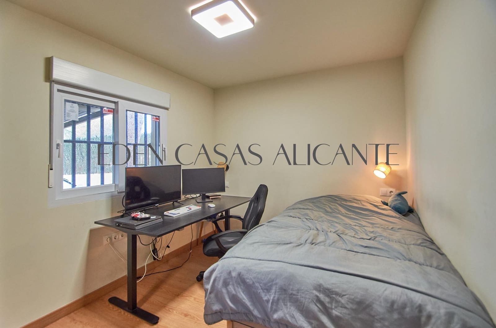 4 soveværelse Villa til salg i Busot med swimmingpool - € 550.000 (Ref: 9591514)