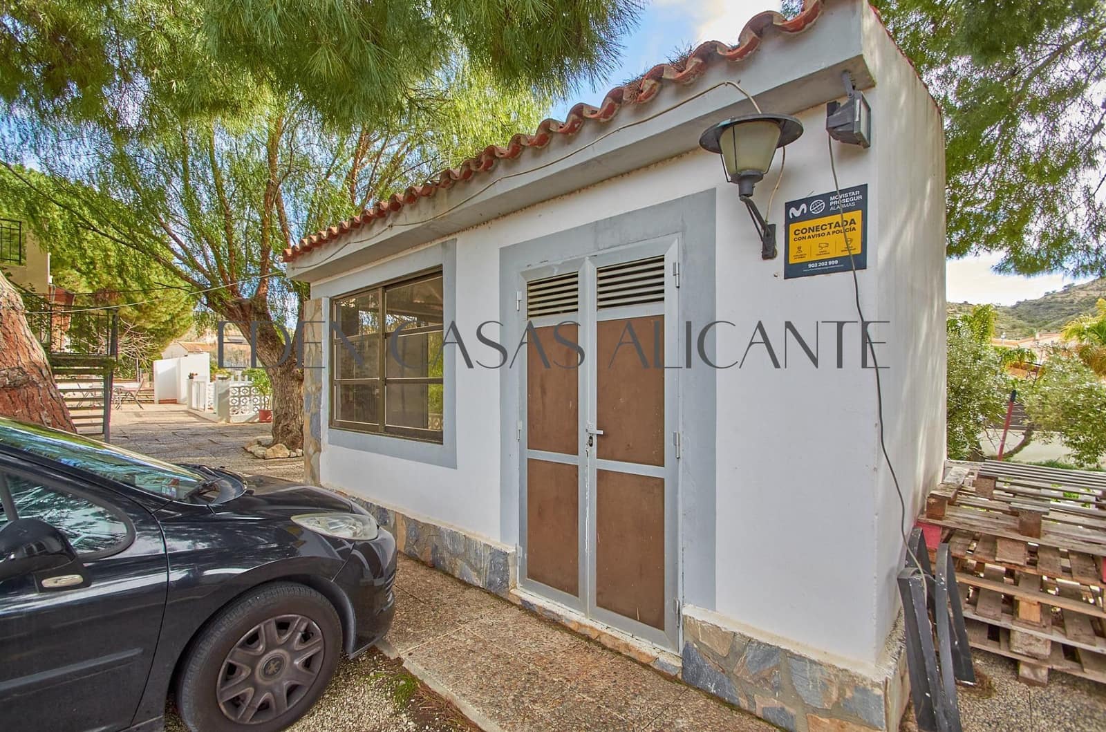 4 soveværelse Villa til salg i Busot med swimmingpool - € 550.000 (Ref: 9591514)