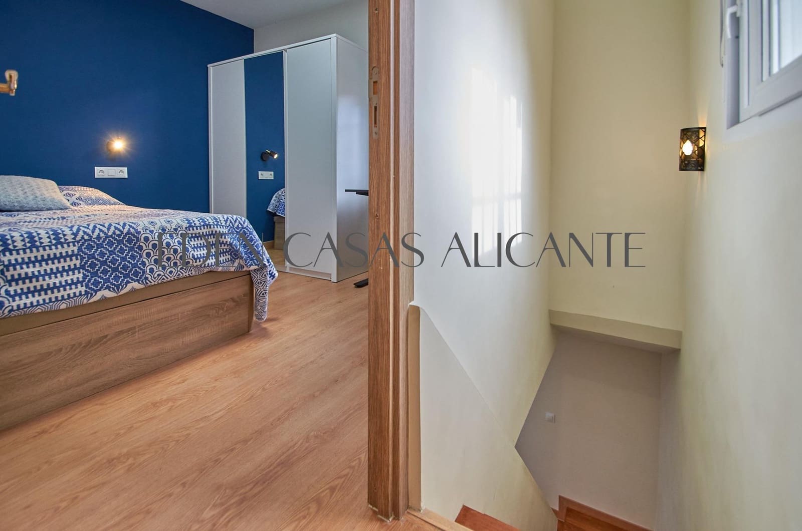 4 soveværelse Villa til salg i Busot med swimmingpool - € 550.000 (Ref: 9591514)