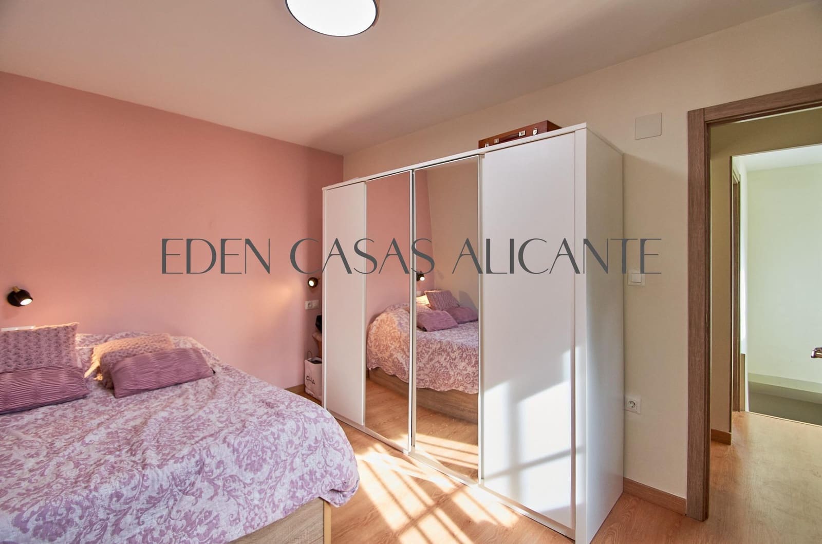 4 soveværelse Villa til salg i Busot med swimmingpool - € 550.000 (Ref: 9591514)