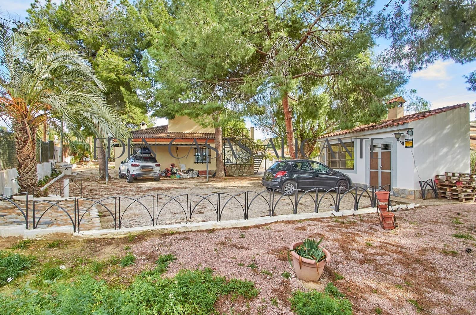 4 soveværelse Villa til salg i Busot med swimmingpool - € 550.000 (Ref: 9591514)