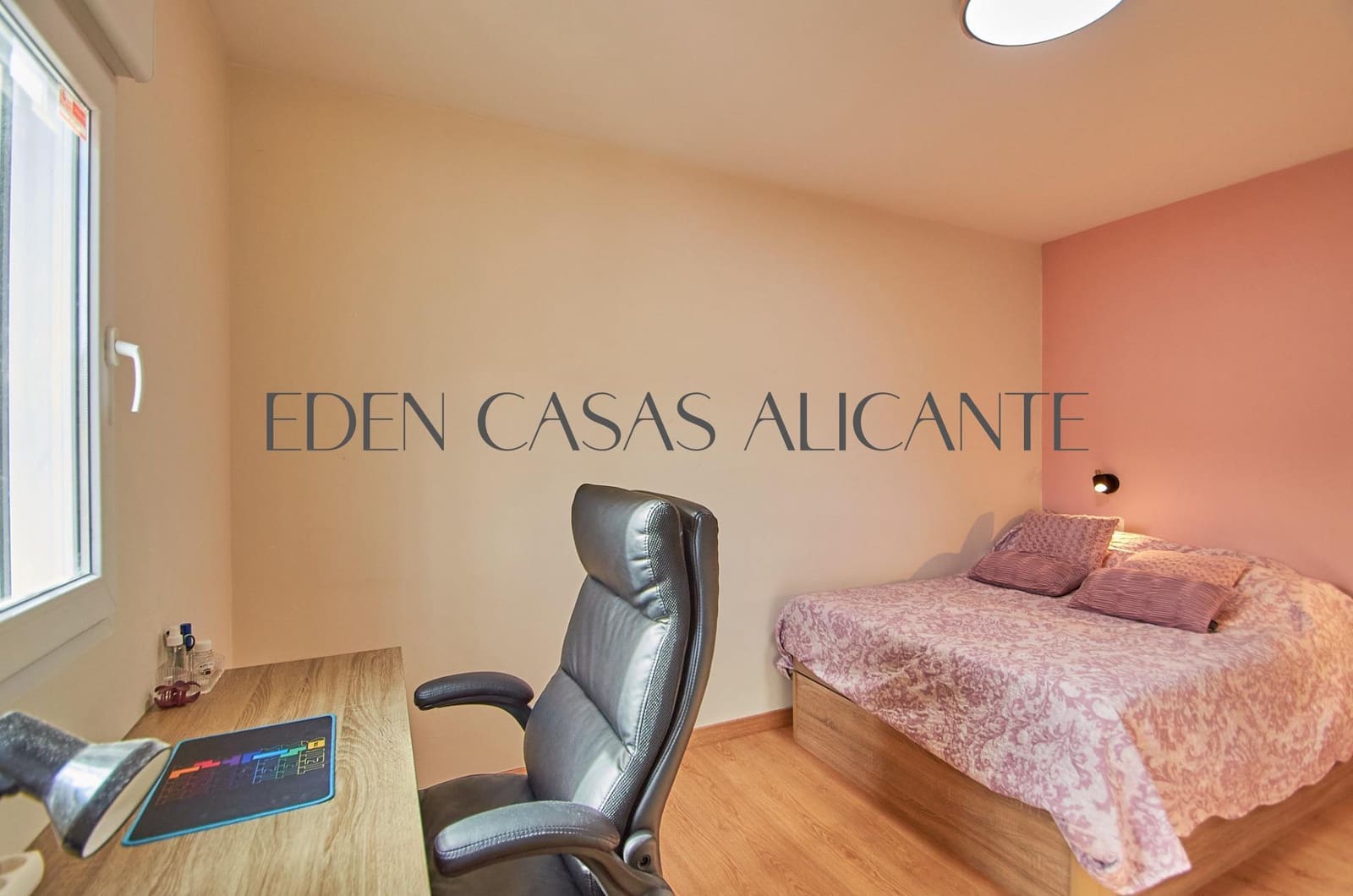 4 soveværelse Villa til salg i Busot med swimmingpool - € 550.000 (Ref: 9591514)