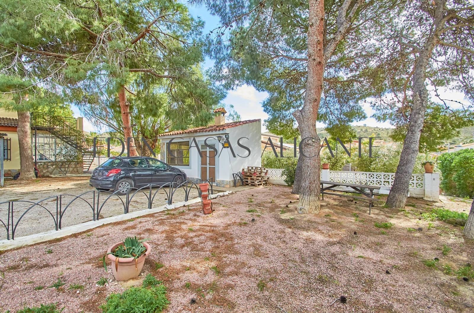 4 soveværelse Villa til salg i Busot med swimmingpool - € 550.000 (Ref: 9591514)