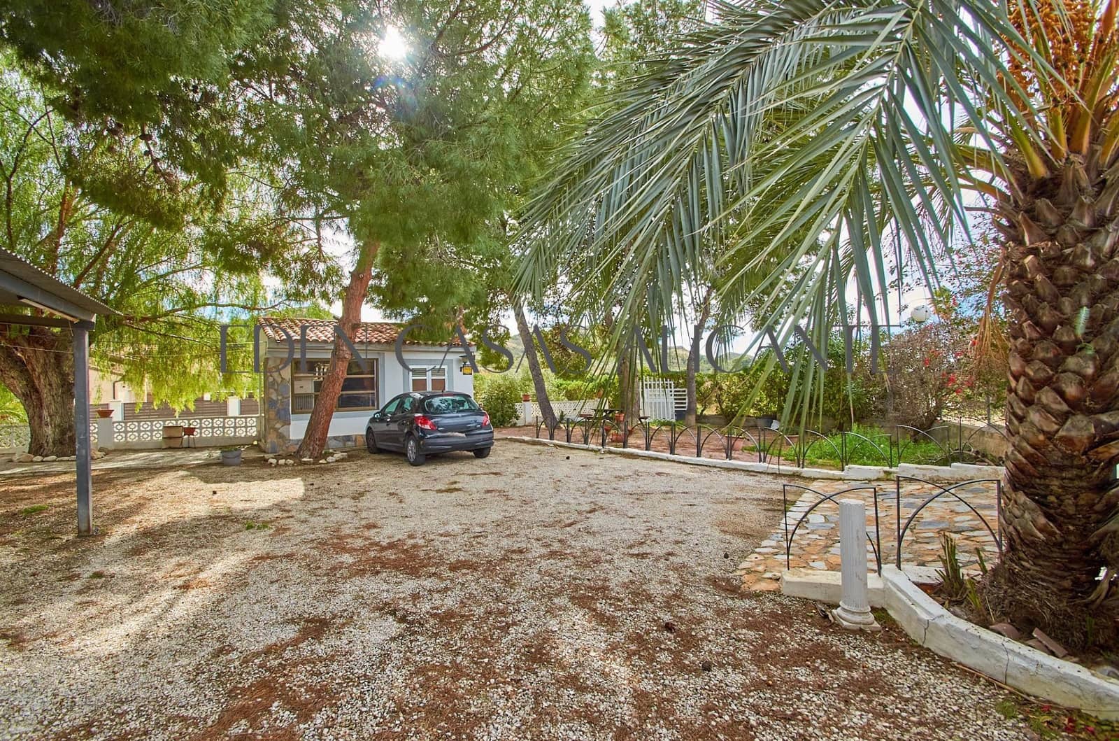 4 soveværelse Villa til salg i Busot med swimmingpool - € 550.000 (Ref: 9591514)