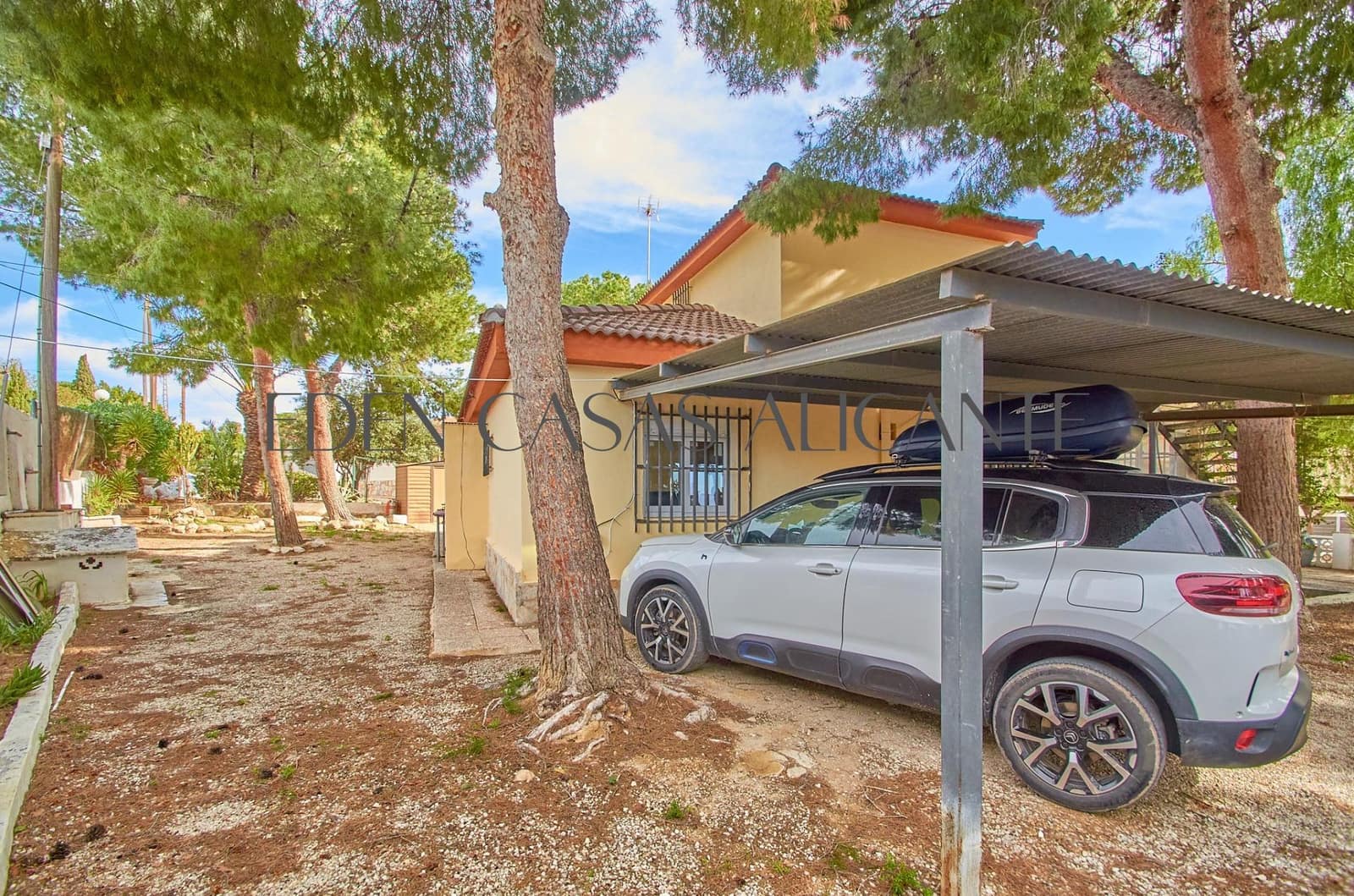 4 soveværelse Villa til salg i Busot med swimmingpool - € 550.000 (Ref: 9591514)