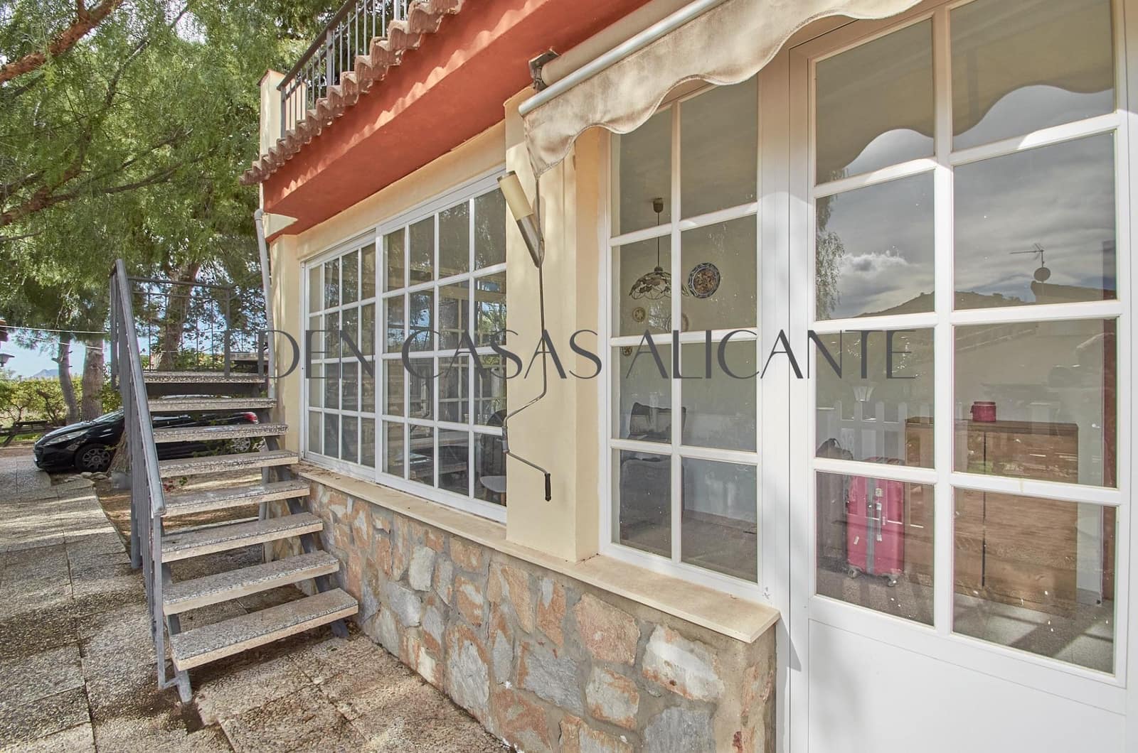 4 soveværelse Villa til salg i Busot med swimmingpool - € 550.000 (Ref: 9591514)