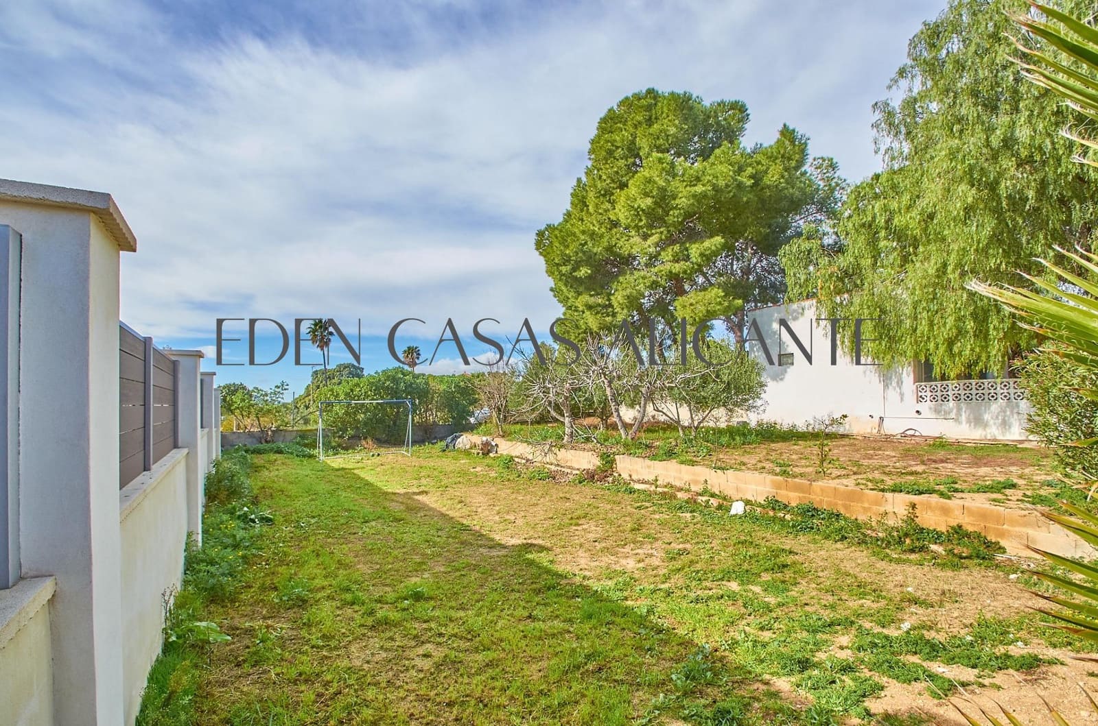 4 soveværelse Villa til salg i Busot med swimmingpool - € 550.000 (Ref: 9591514)