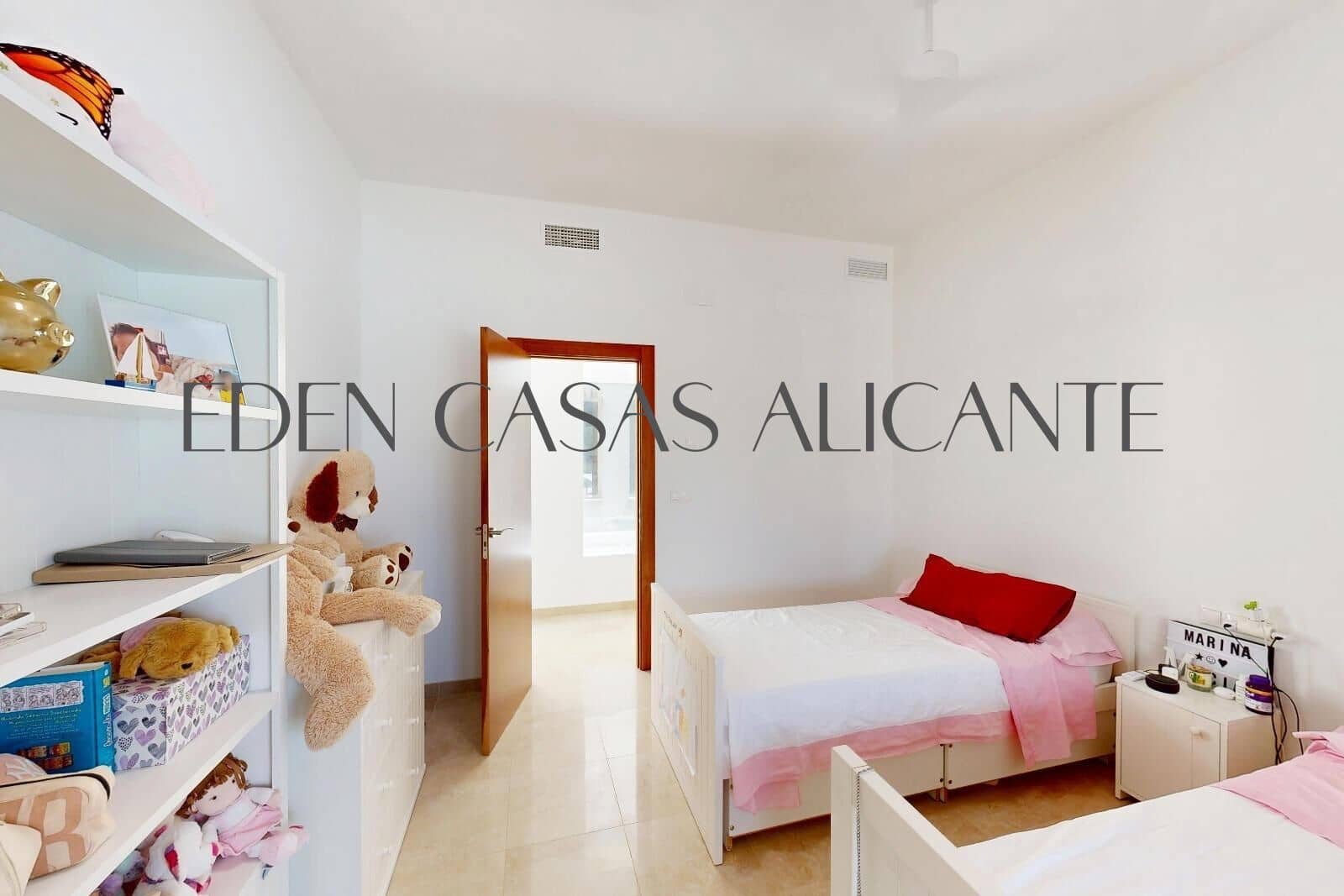 5 sypialnia Willa na sprzedaż w Muchamiel / Mutxamel z basenem garażem - 695 000 € (Ref: 9619479)