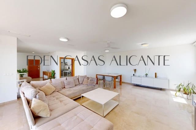 5 sypialnia Willa na sprzedaż w Muchamiel / Mutxamel z basenem garażem - 695 000 € (Ref: 9619479)