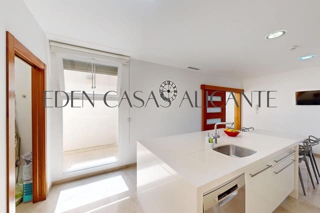 5 sypialnia Willa na sprzedaż w Muchamiel / Mutxamel z basenem garażem - 695 000 € (Ref: 9619479)