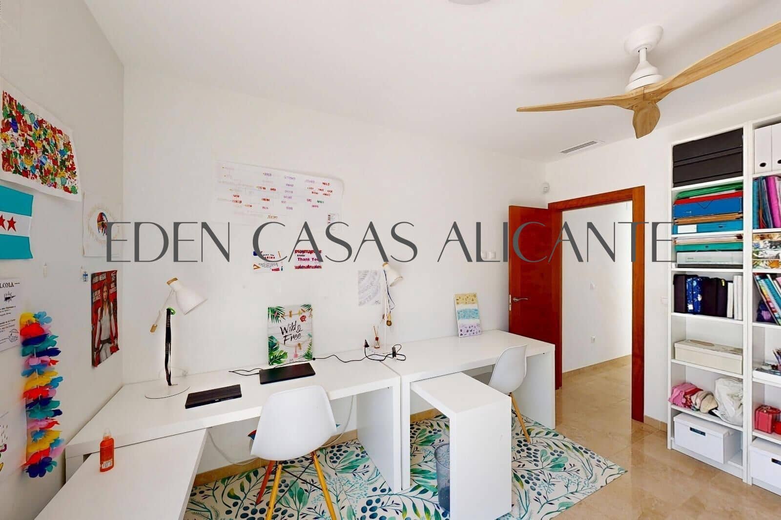 5 sypialnia Willa na sprzedaż w Muchamiel / Mutxamel z basenem garażem - 695 000 € (Ref: 9619479)