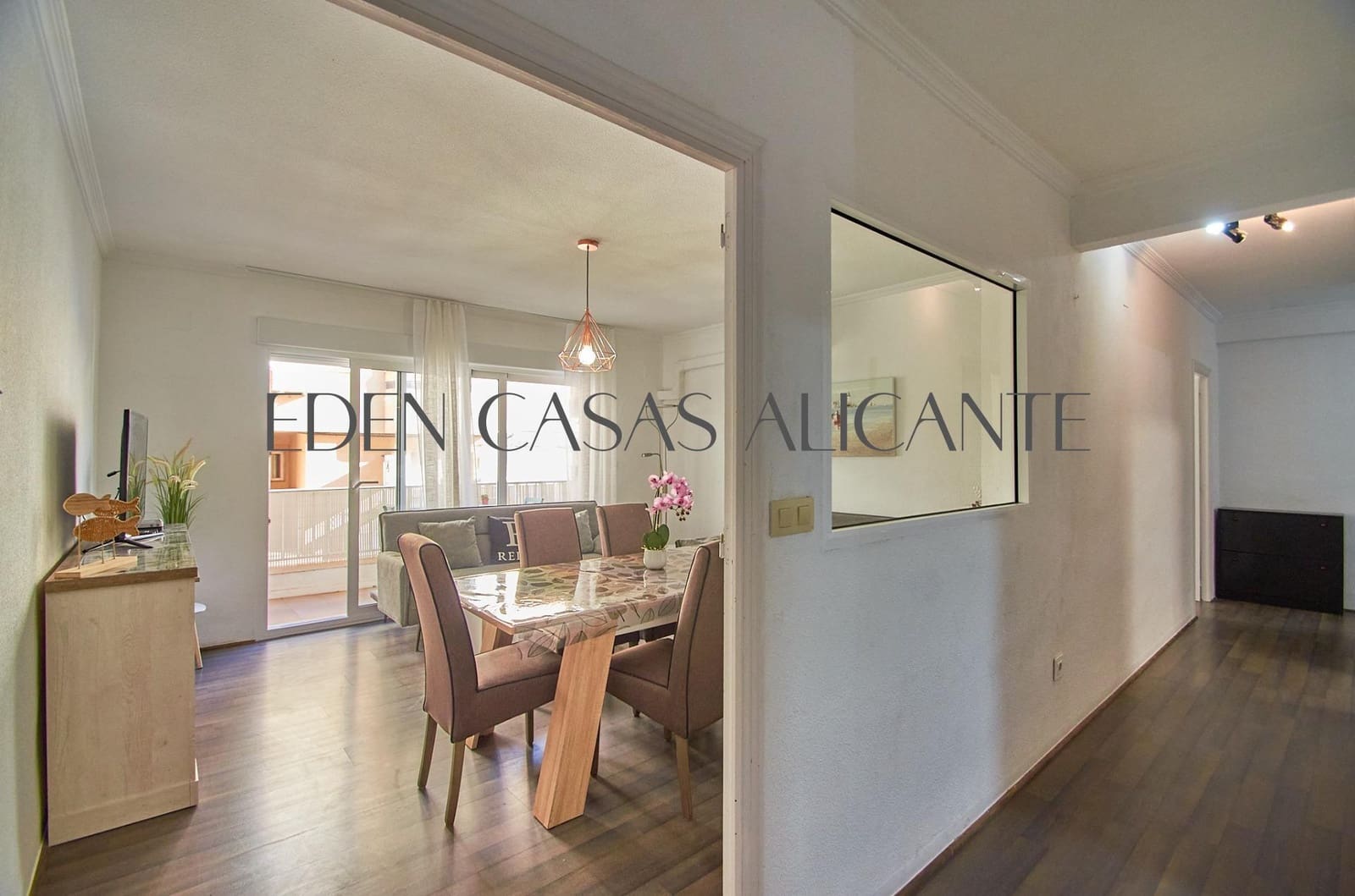 3 slaapkamer Appartement te koop in El Campello - € 217.000 (Ref: 9732388)