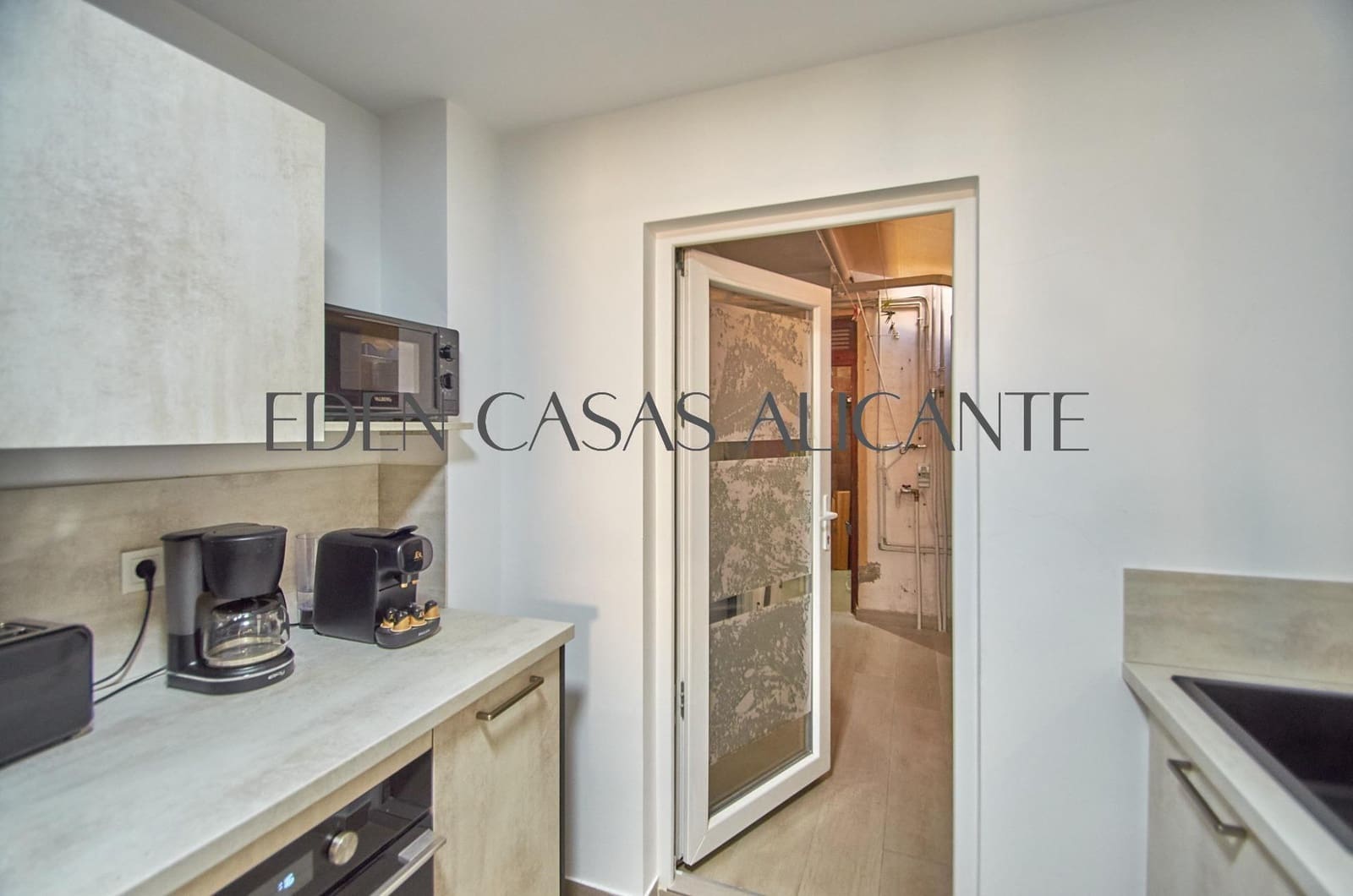 3 slaapkamer Appartement te koop in El Campello - € 217.000 (Ref: 9732388)