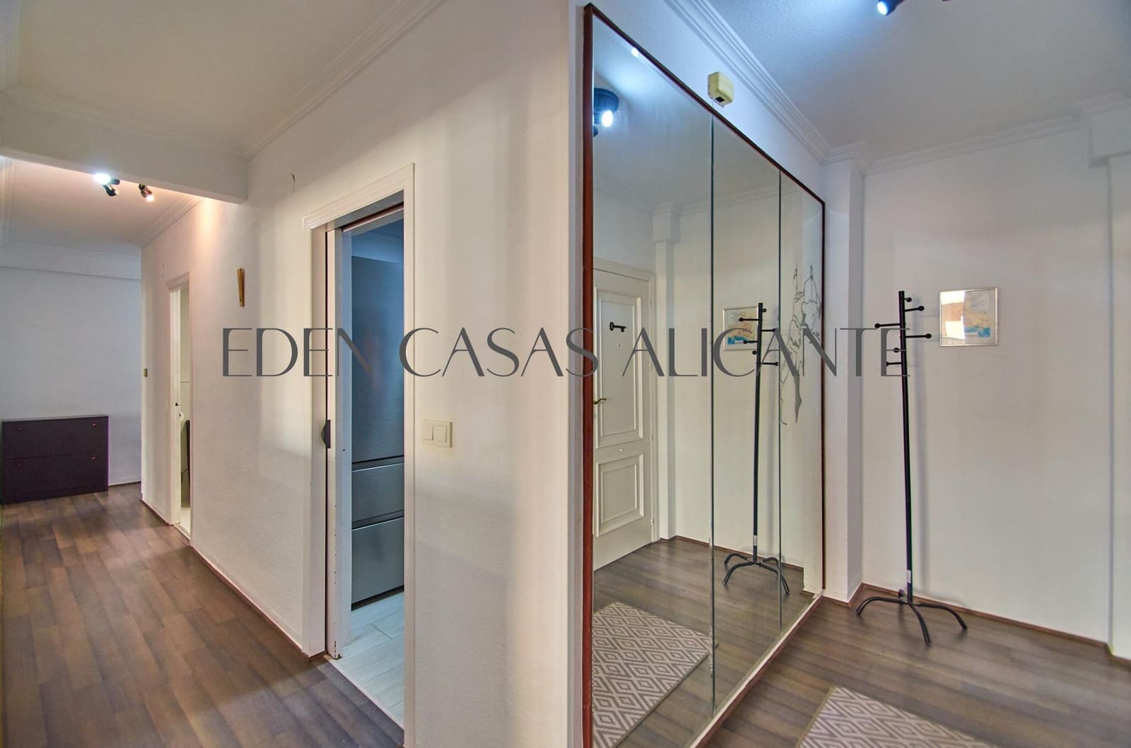 3 slaapkamer Appartement te koop in El Campello - € 217.000 (Ref: 9732388)