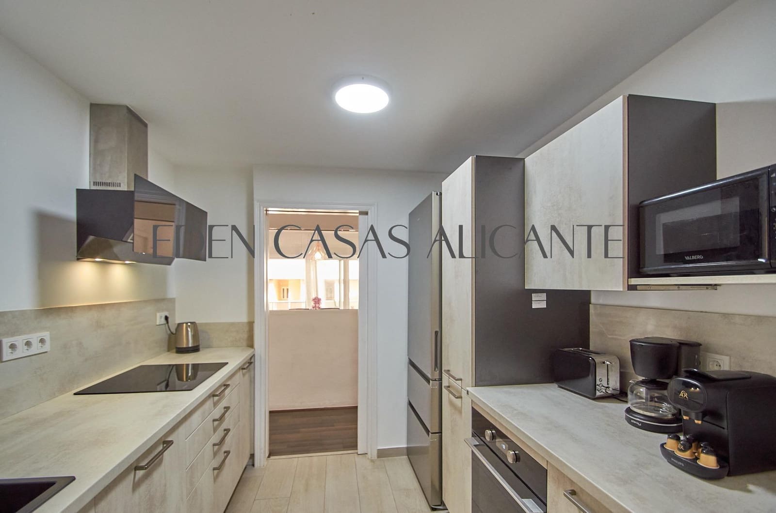 3 slaapkamer Appartement te koop in El Campello - € 217.000 (Ref: 9732388)