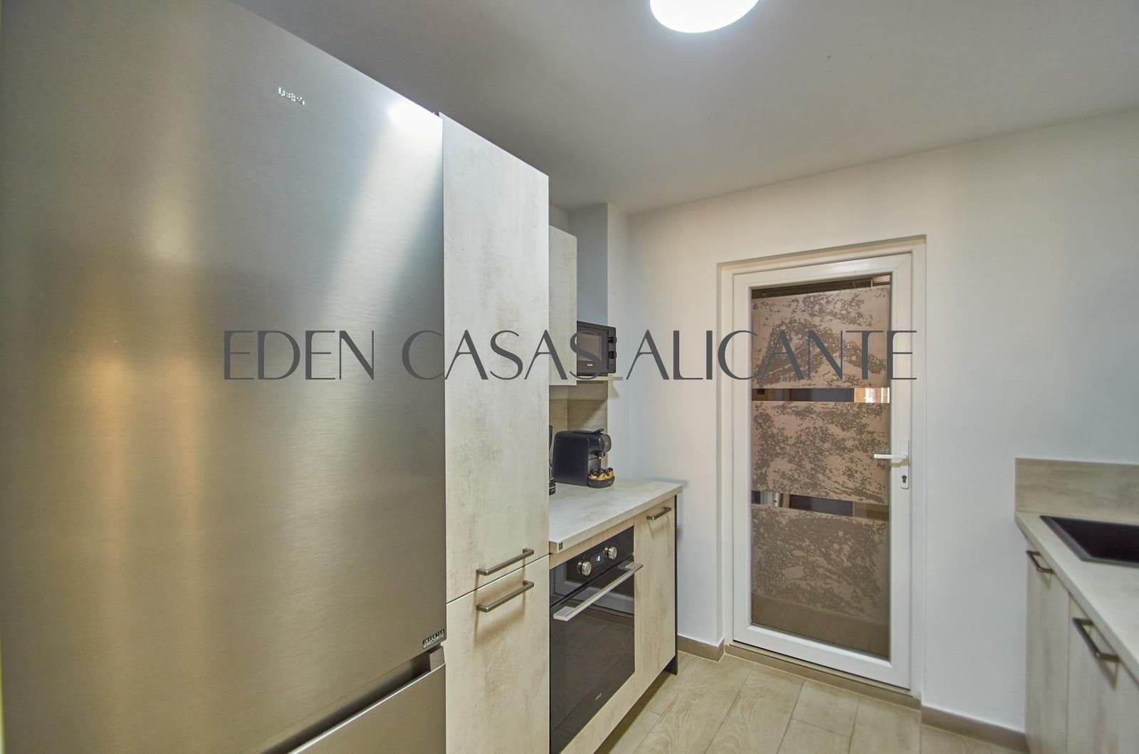 3 slaapkamer Appartement te koop in El Campello - € 217.000 (Ref: 9732388)