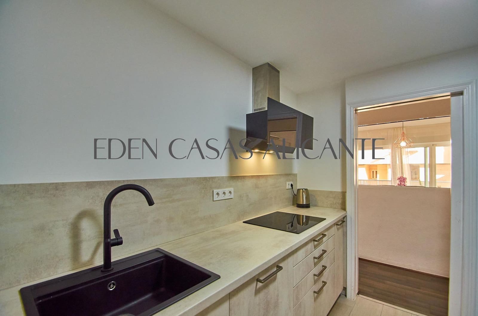 3 slaapkamer Appartement te koop in El Campello - € 217.000 (Ref: 9732388)