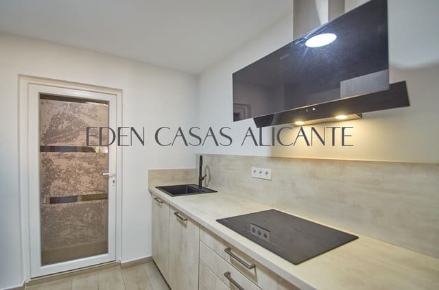 3 slaapkamer Appartement te koop in El Campello - € 217.000 (Ref: 9732388)