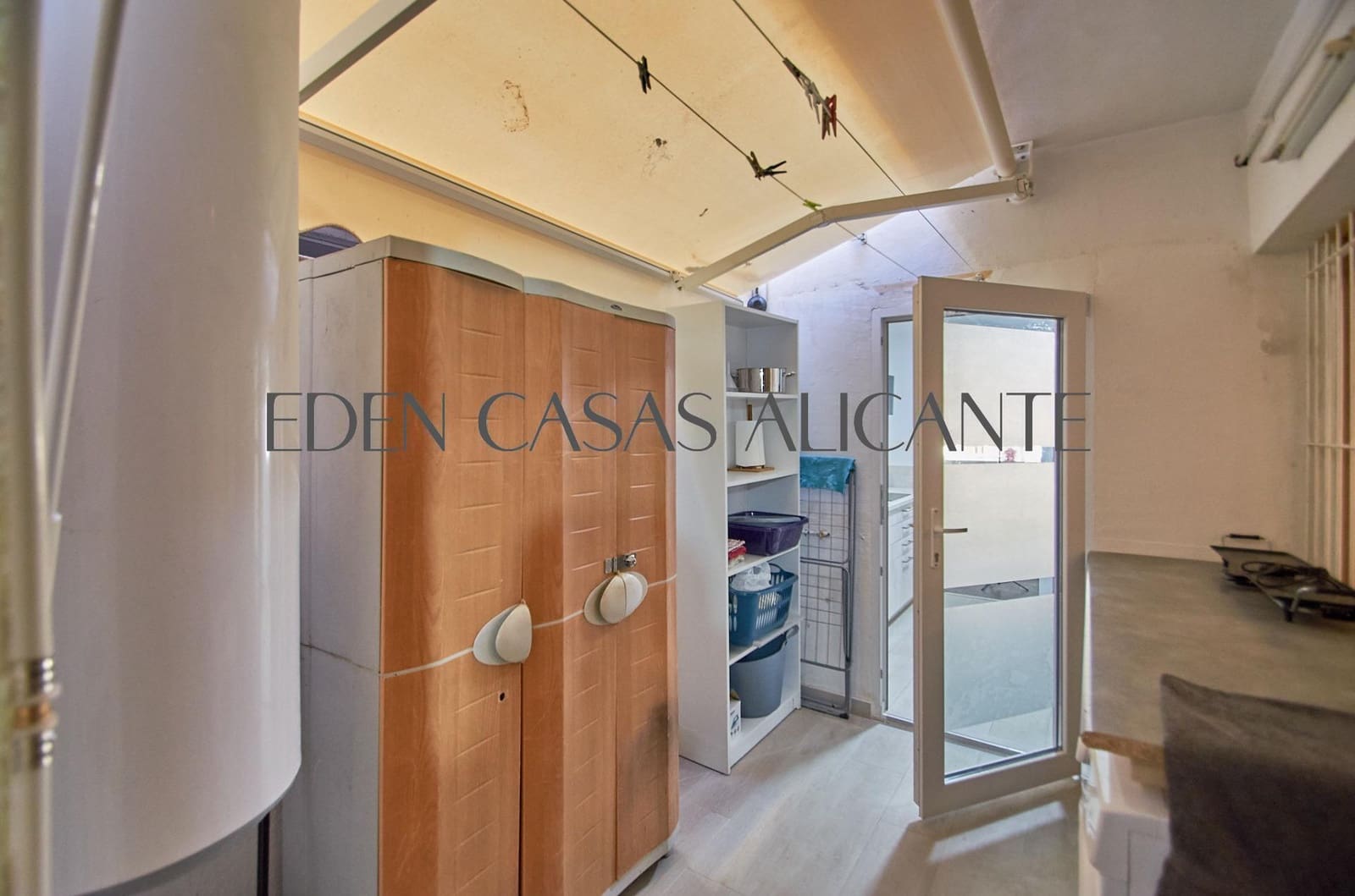 3 slaapkamer Appartement te koop in El Campello - € 217.000 (Ref: 9732388)