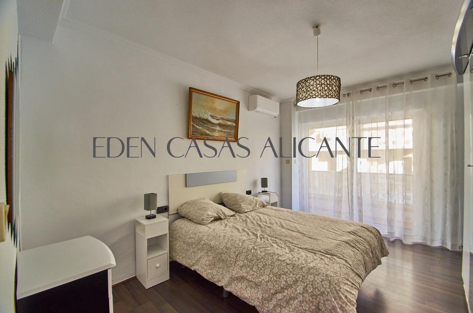 3 slaapkamer Appartement te koop in El Campello - € 217.000 (Ref: 9732388)