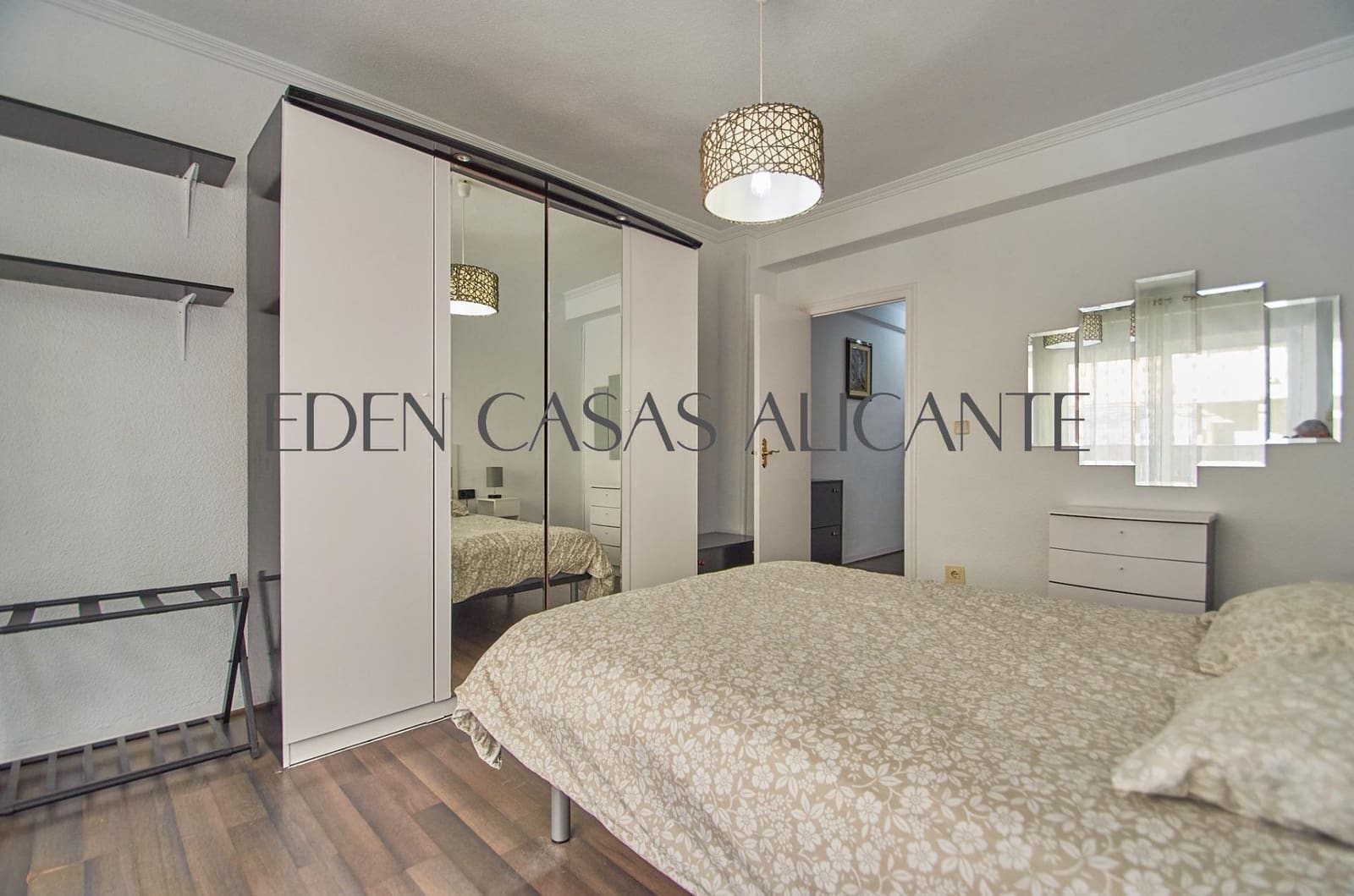 3 slaapkamer Appartement te koop in El Campello - € 217.000 (Ref: 9732388)