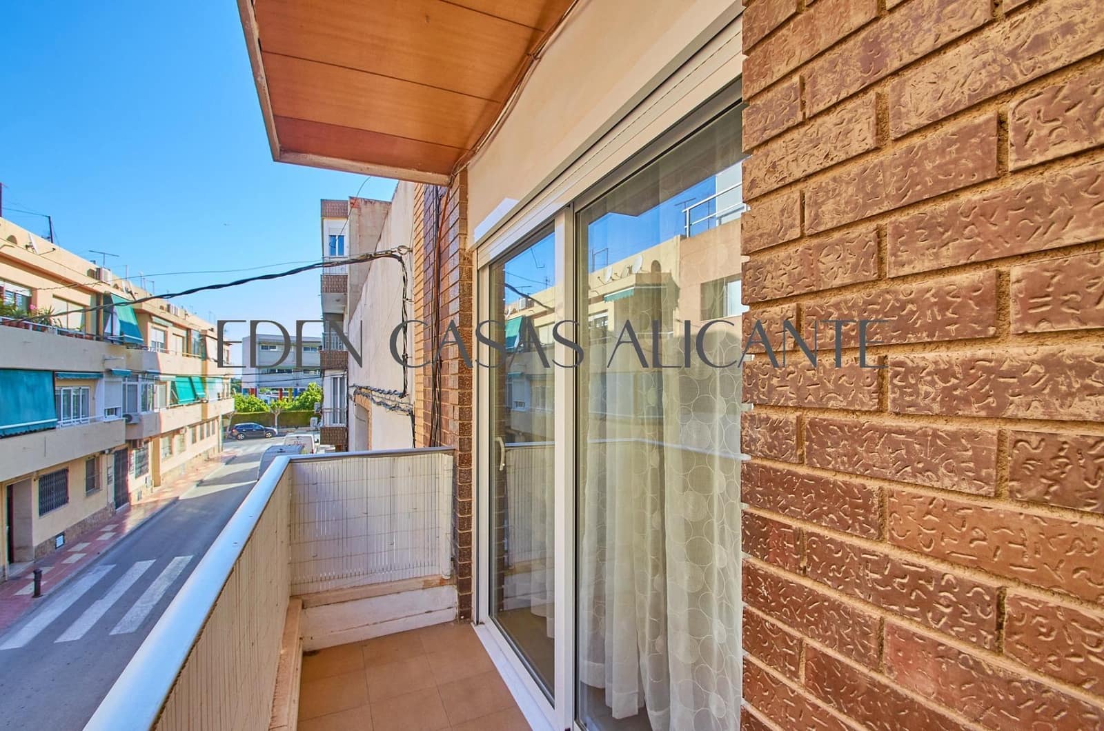 3 slaapkamer Appartement te koop in El Campello - € 217.000 (Ref: 9732388)