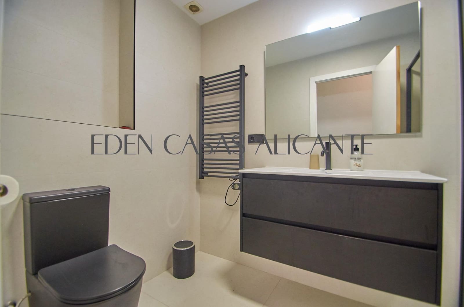 3 slaapkamer Appartement te koop in El Campello - € 217.000 (Ref: 9732388)