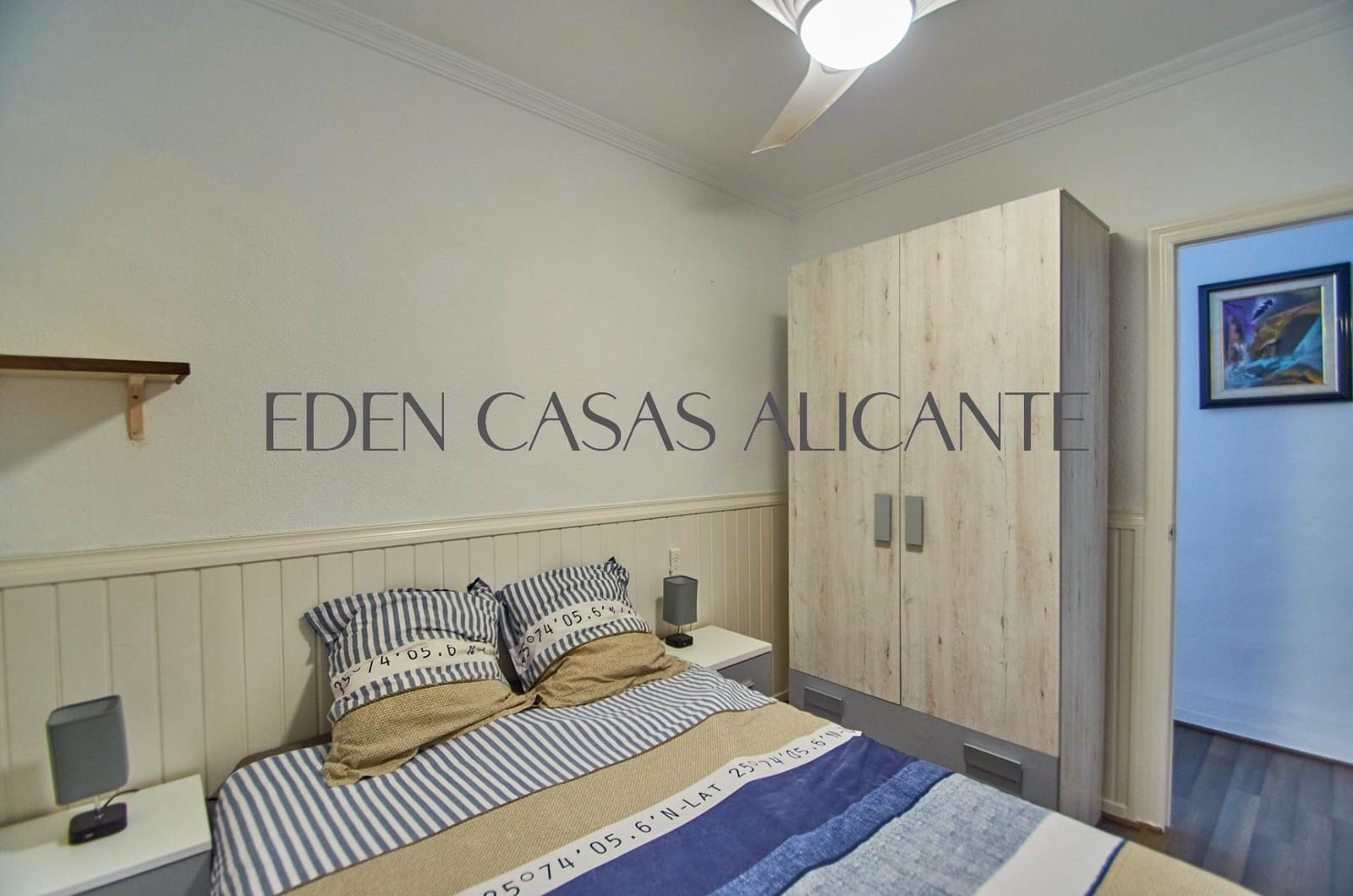 3 slaapkamer Appartement te koop in El Campello - € 217.000 (Ref: 9732388)