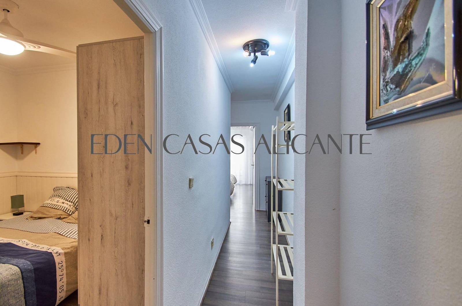 3 slaapkamer Appartement te koop in El Campello - € 217.000 (Ref: 9732388)