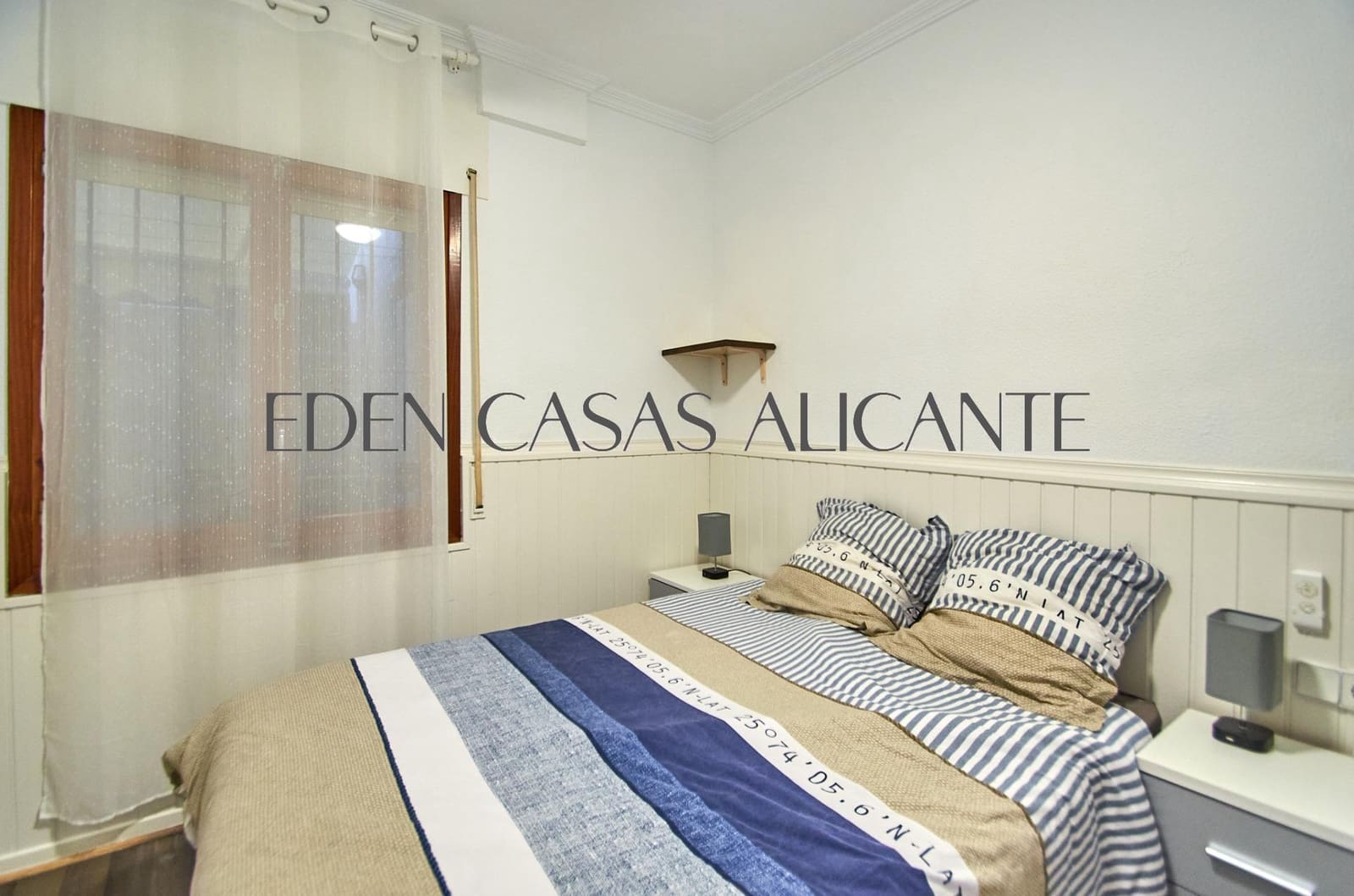 3 slaapkamer Appartement te koop in El Campello - € 217.000 (Ref: 9732388)