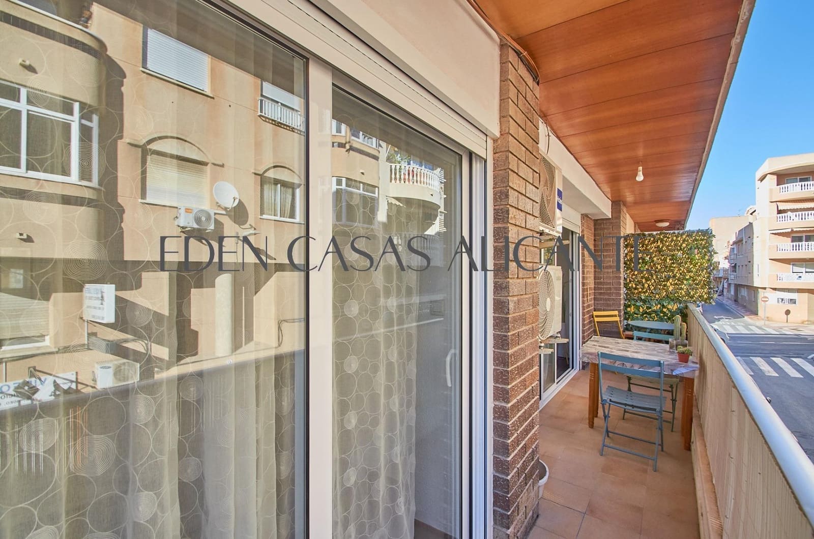 3 slaapkamer Appartement te koop in El Campello - € 217.000 (Ref: 9732388)