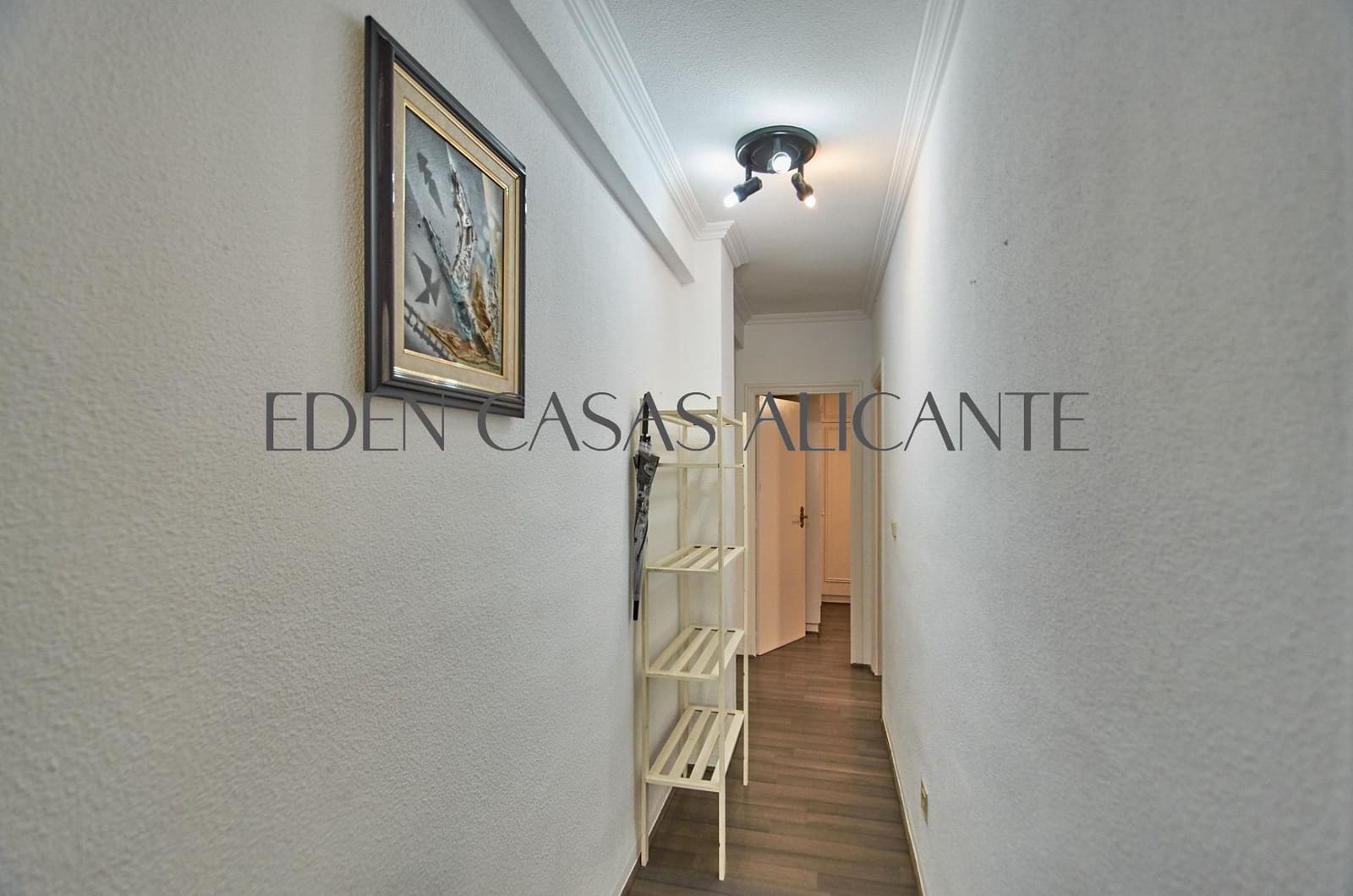 3 slaapkamer Appartement te koop in El Campello - € 217.000 (Ref: 9732388)