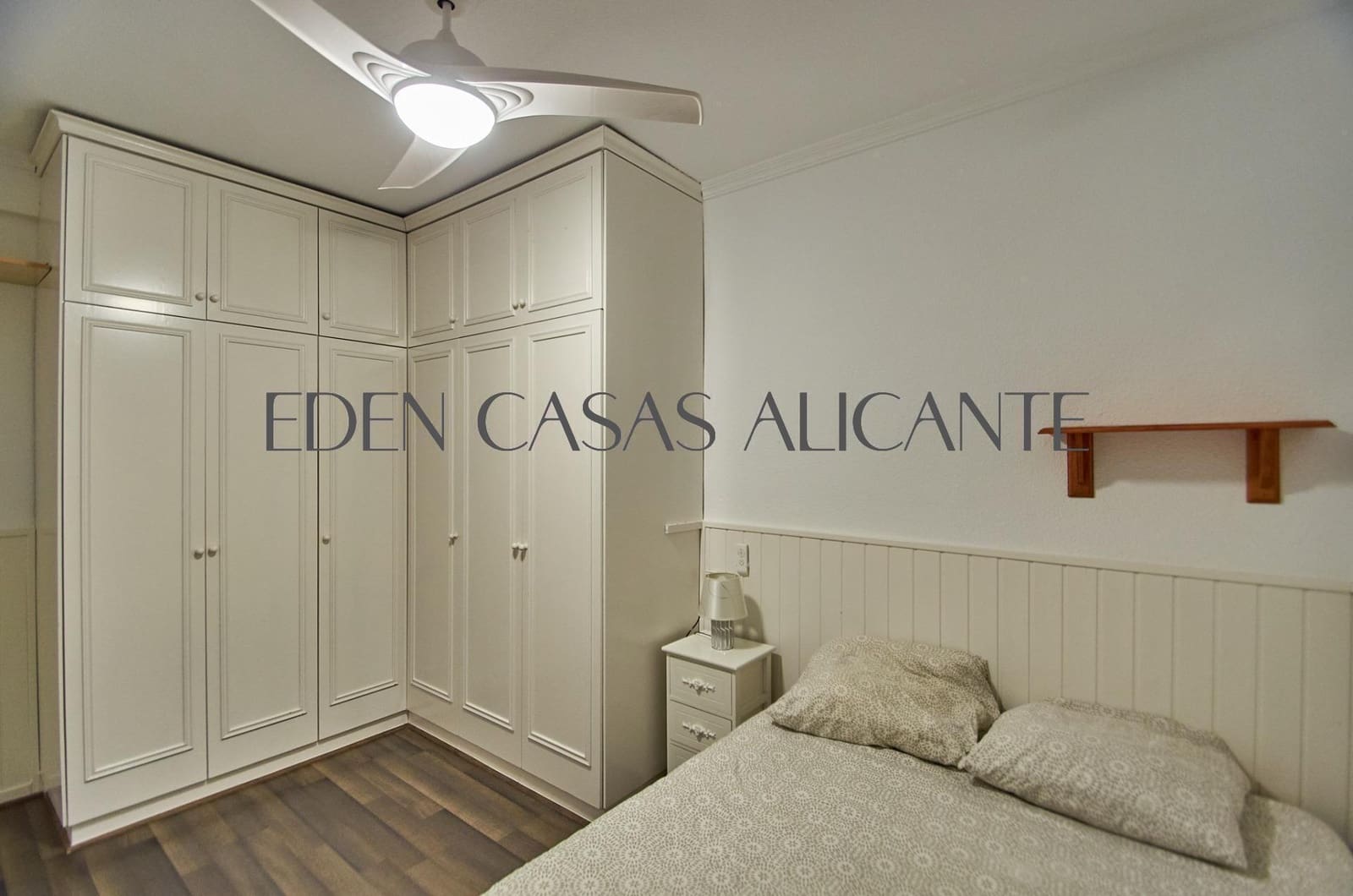 3 slaapkamer Appartement te koop in El Campello - € 217.000 (Ref: 9732388)