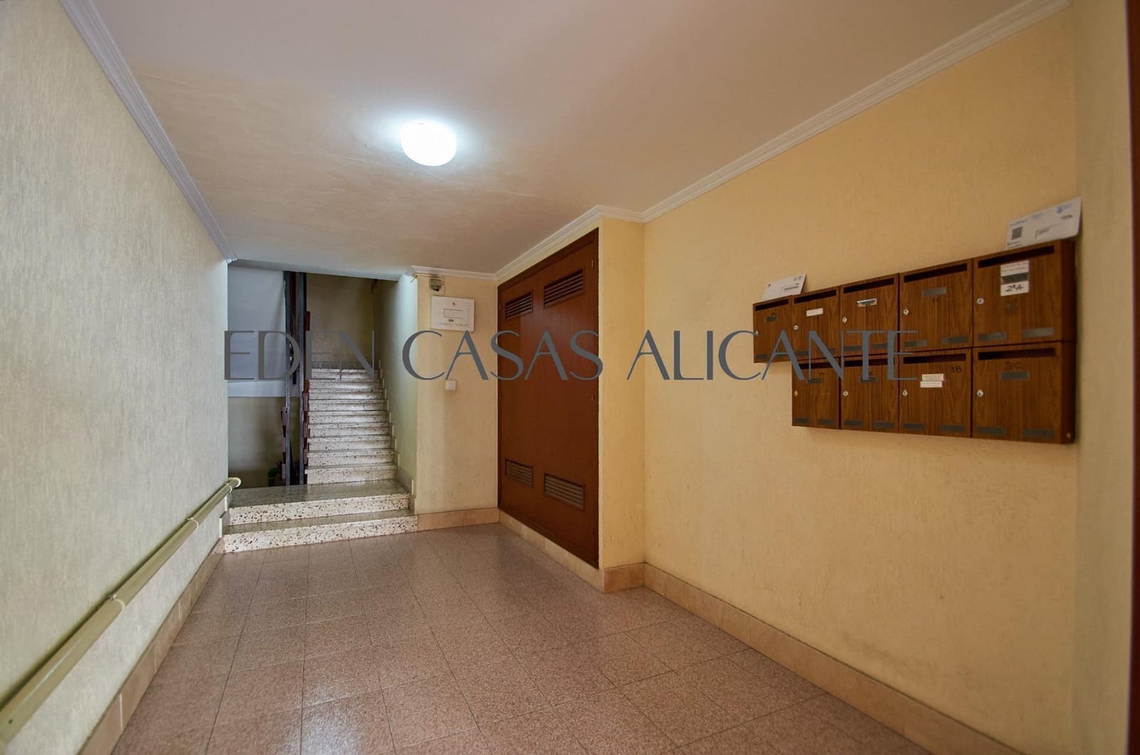 3 slaapkamer Appartement te koop in El Campello - € 217.000 (Ref: 9732388)