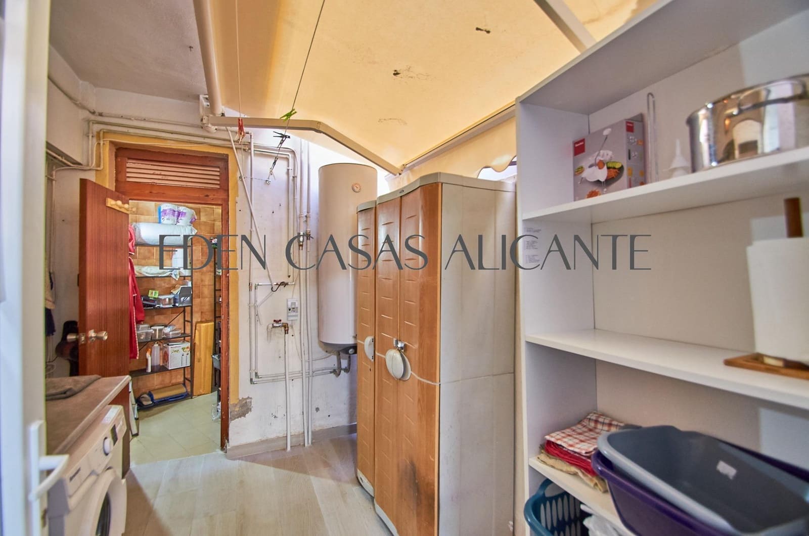 3 slaapkamer Appartement te koop in El Campello - € 217.000 (Ref: 9732388)