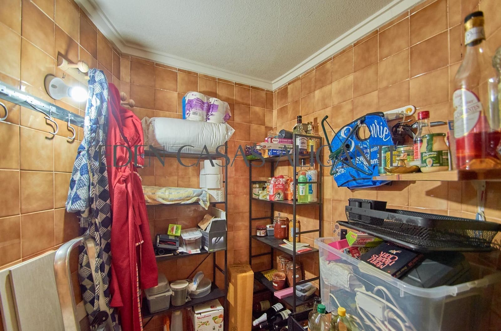 3 slaapkamer Appartement te koop in El Campello - € 217.000 (Ref: 9732388)