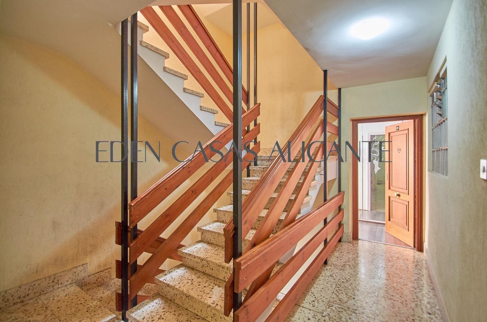 3 slaapkamer Appartement te koop in El Campello - € 217.000 (Ref: 9732388)