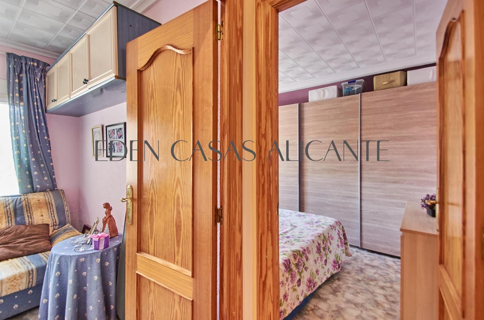 8 bedroom Villa for sale in Muchamiel / Mutxamel with pool - € 570,000 (Ref: 9741858)