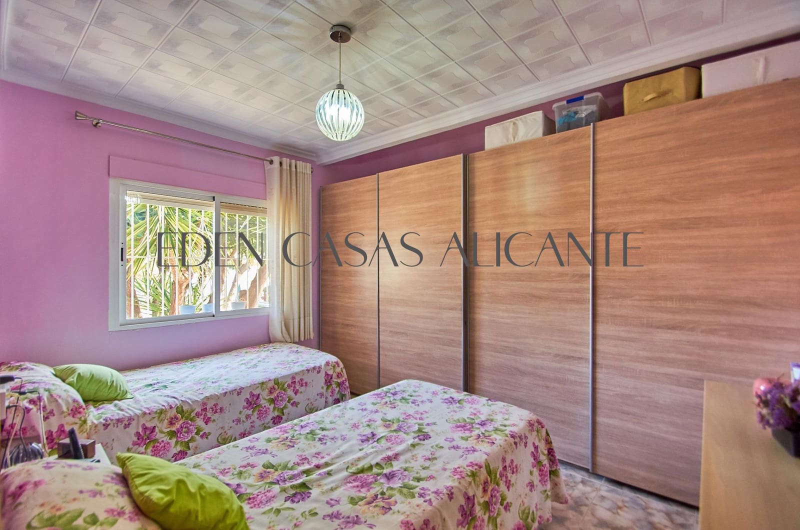 8 bedroom Villa for sale in Muchamiel / Mutxamel with pool - € 570,000 (Ref: 9741858)