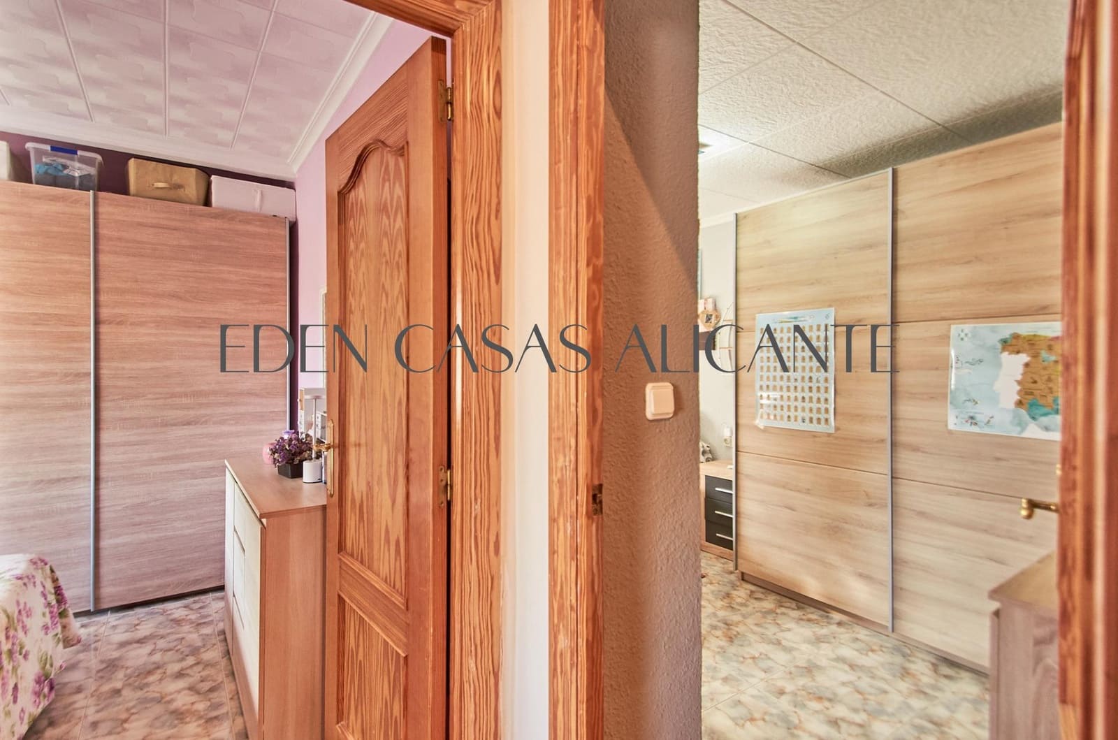 8 bedroom Villa for sale in Muchamiel / Mutxamel with pool - € 570,000 (Ref: 9741858)