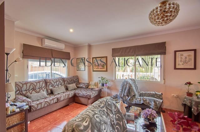 8 bedroom Villa for sale in Muchamiel / Mutxamel with pool - € 570,000 (Ref: 9741858)