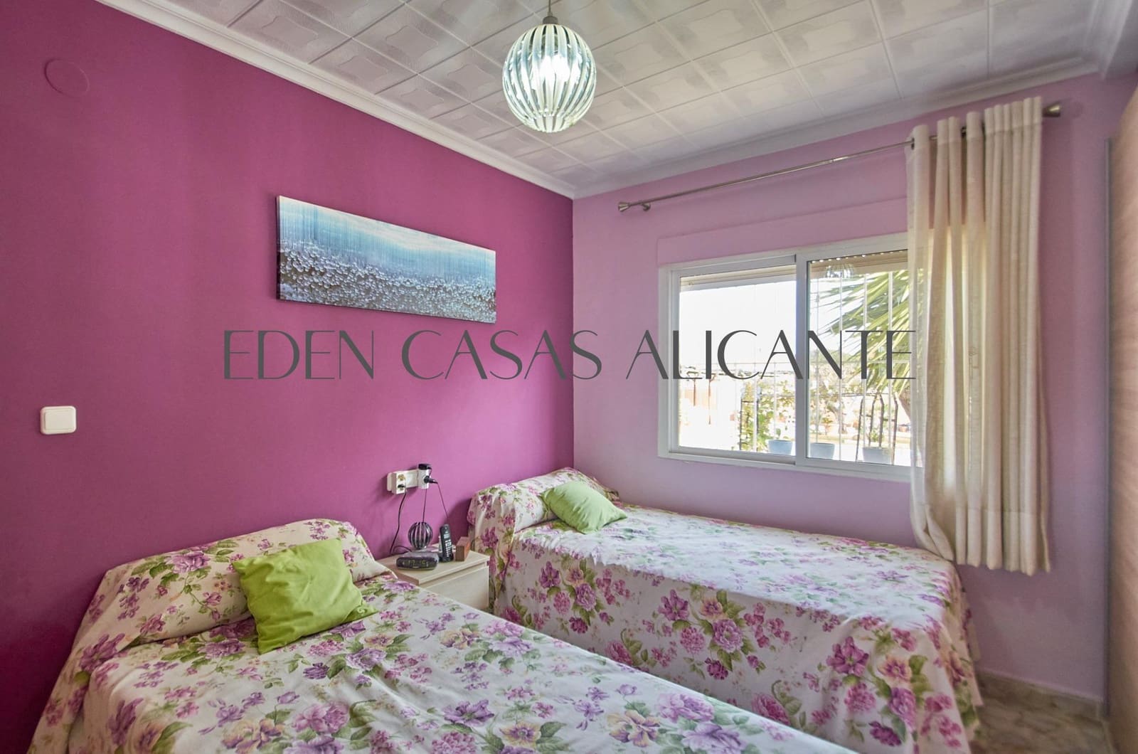 8 bedroom Villa for sale in Muchamiel / Mutxamel with pool - € 570,000 (Ref: 9741858)