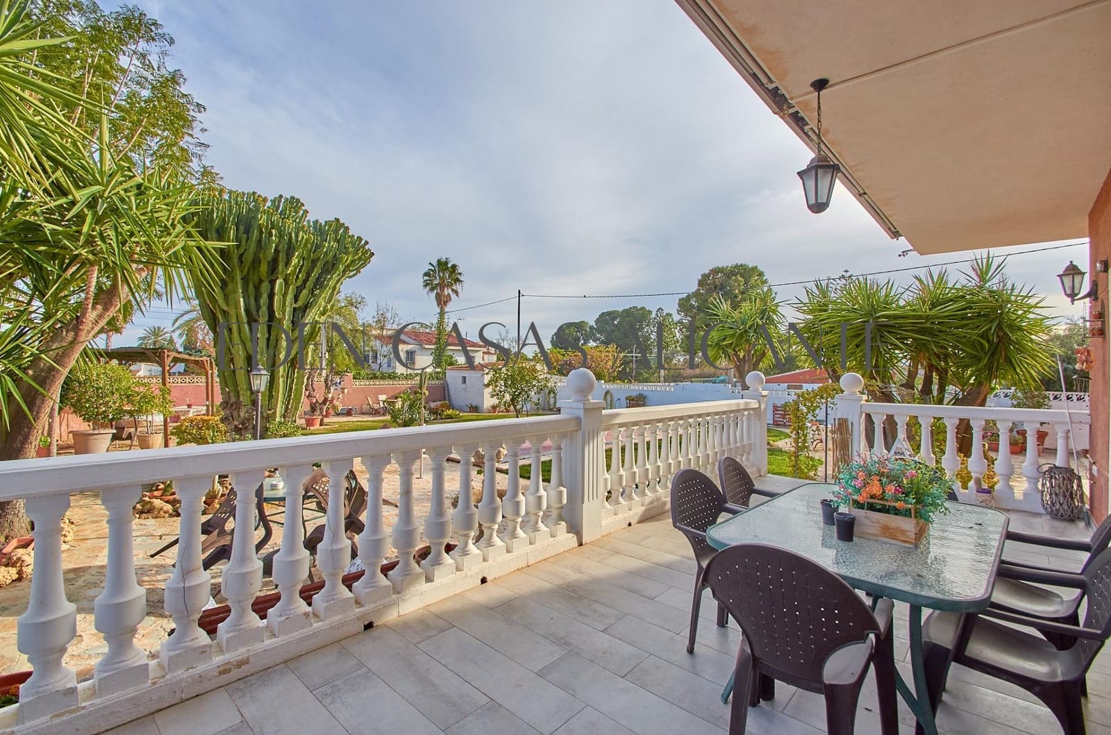 8 bedroom Villa for sale in Muchamiel / Mutxamel with pool - € 570,000 (Ref: 9741858)