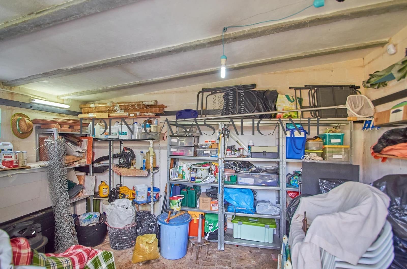 8 bedroom Villa for sale in Muchamiel / Mutxamel with pool - € 570,000 (Ref: 9741858)